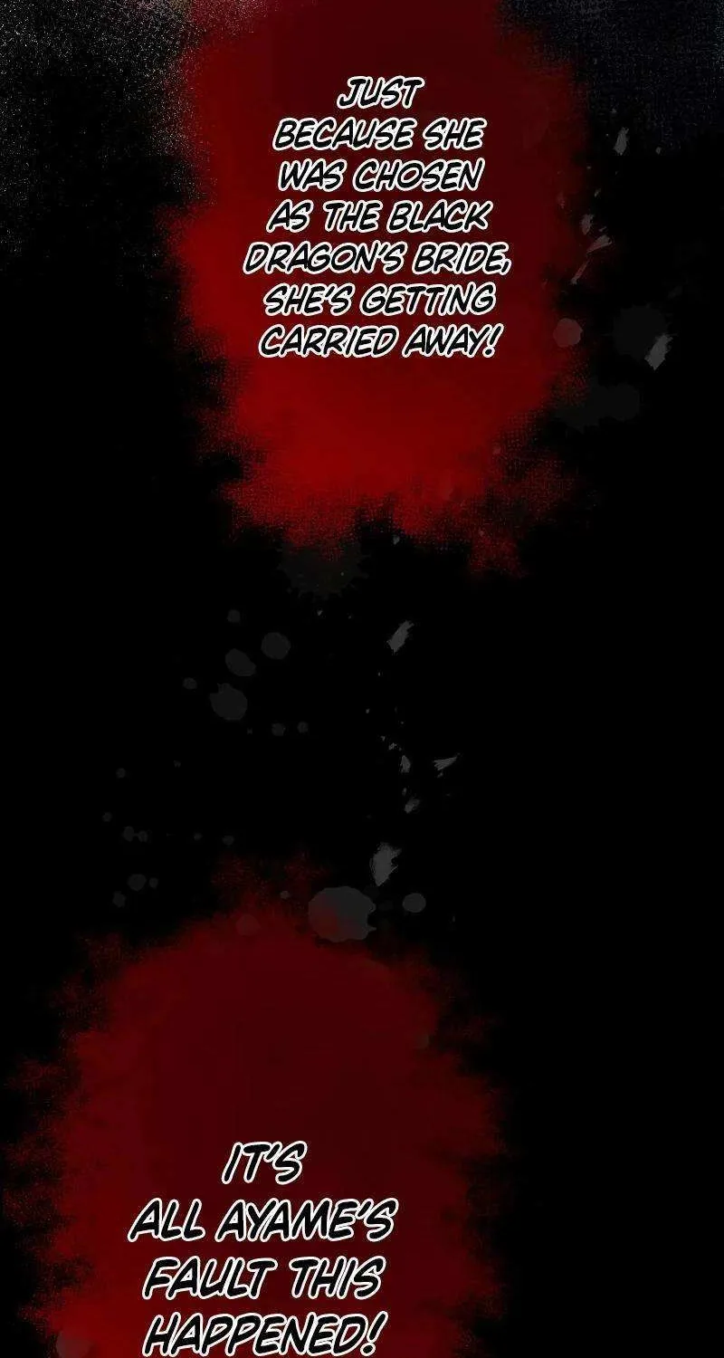 The Silent Sacrifice Princess And The Black Dragons Marriage Chapter 7 page 92 - 