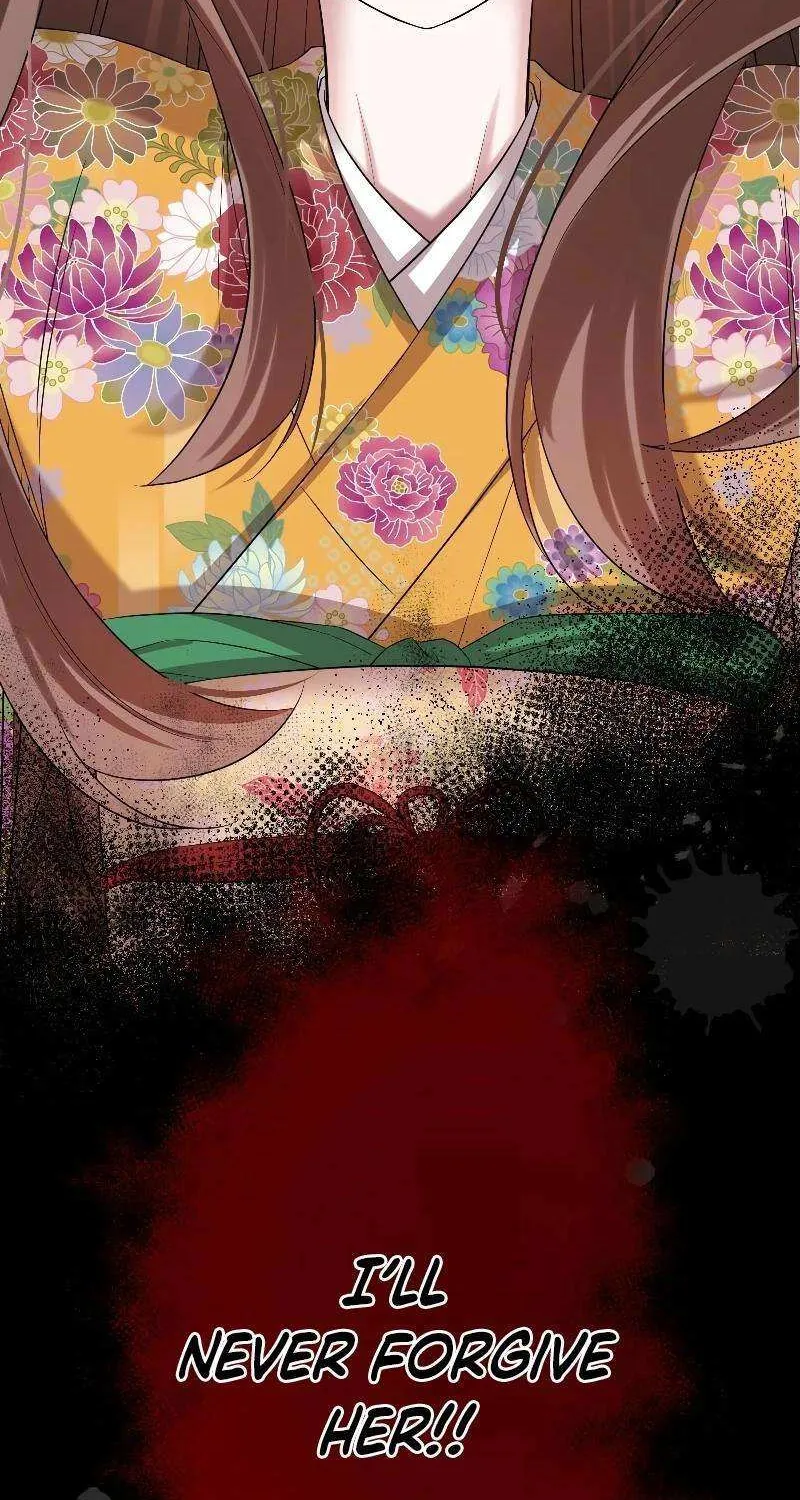 The Silent Sacrifice Princess And The Black Dragons Marriage Chapter 7 page 94 - 