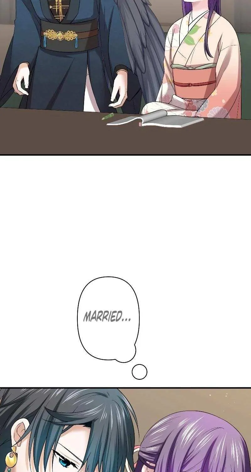 The Silent Sacrifice Princess And The Black Dragons Marriage Chapter 8 page 14 - 