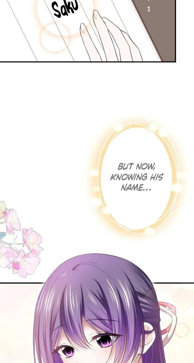 The Silent Sacrifice Princess And The Black Dragons Marriage Chapter 8 page 19 - 