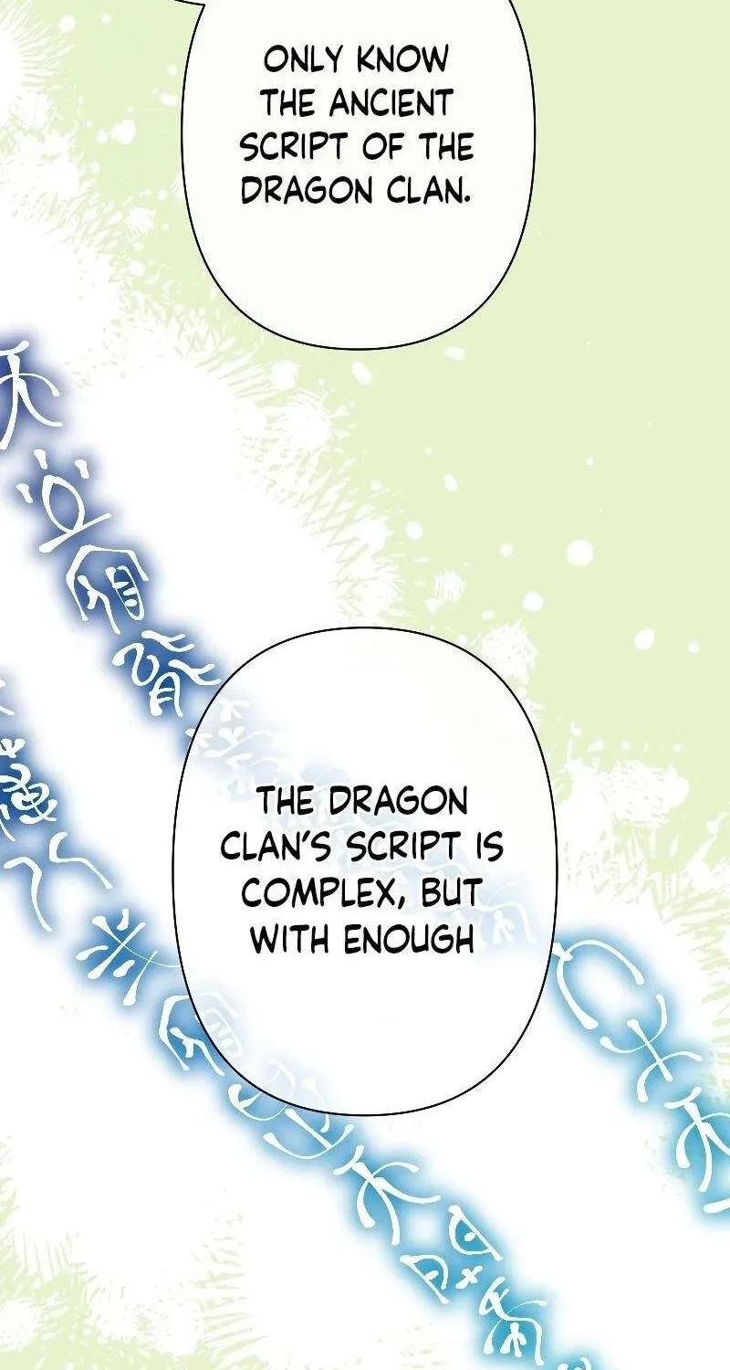 The Silent Sacrifice Princess And The Black Dragons Marriage Chapter 8 page 23 - 