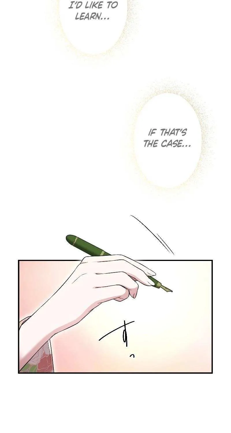 The Silent Sacrifice Princess And The Black Dragons Marriage Chapter 8 page 26 - 
