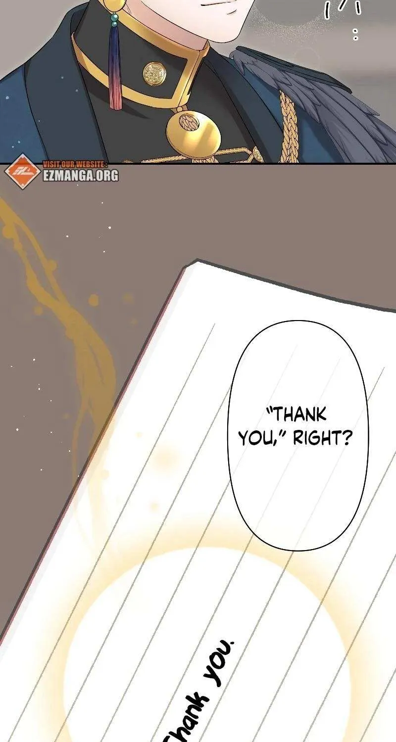 The Silent Sacrifice Princess And The Black Dragons Marriage Chapter 8 page 28 - 