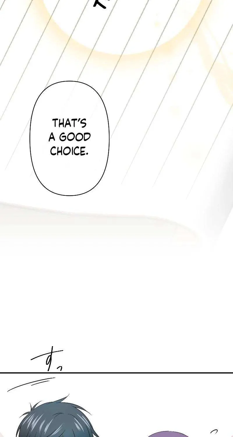 The Silent Sacrifice Princess And The Black Dragons Marriage Chapter 8 page 29 - 