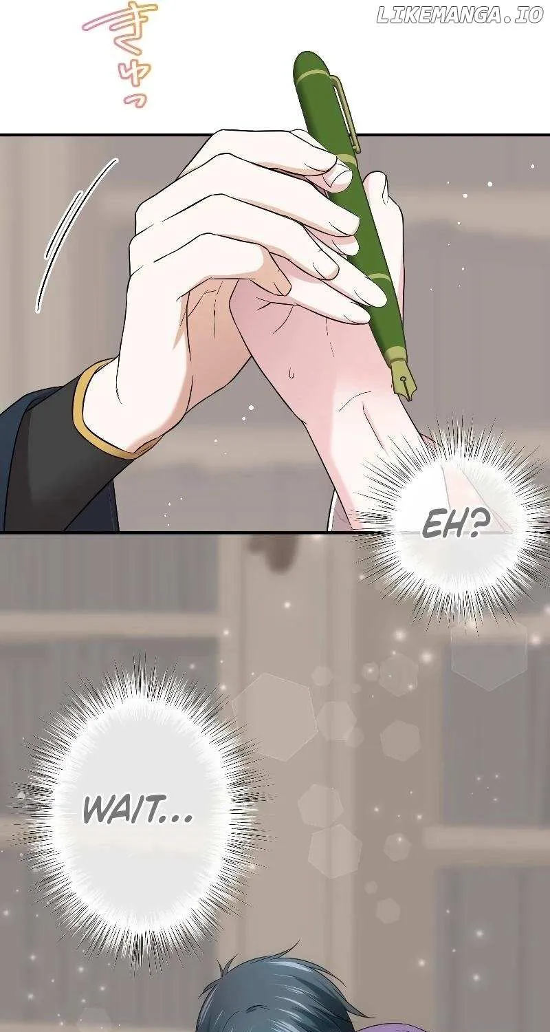 The Silent Sacrifice Princess And The Black Dragons Marriage Chapter 8 page 31 - 
