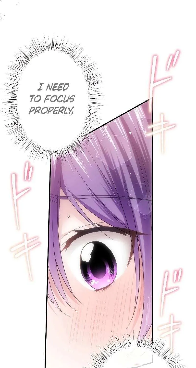 The Silent Sacrifice Princess And The Black Dragons Marriage Chapter 8 page 33 - 