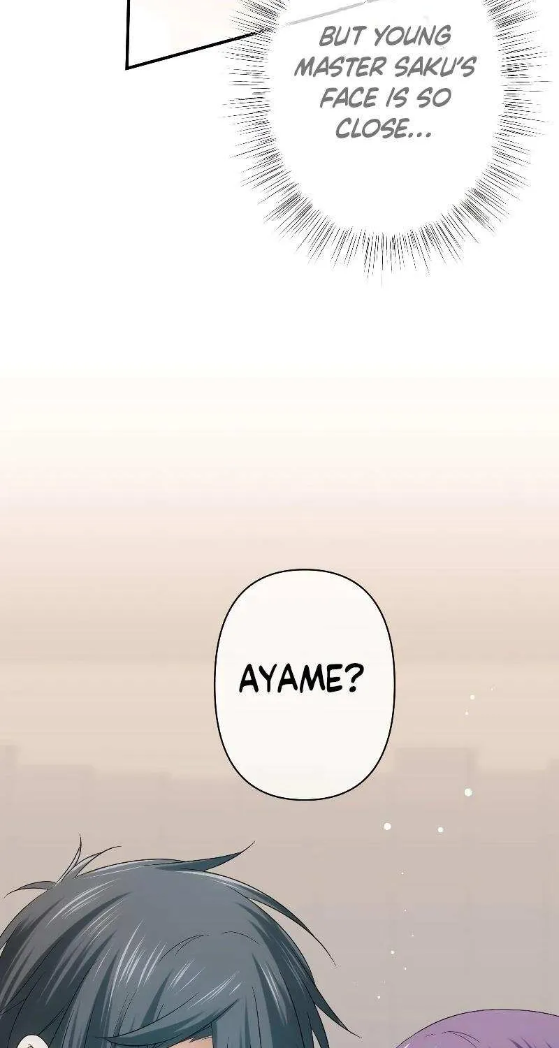 The Silent Sacrifice Princess And The Black Dragons Marriage Chapter 8 page 34 - 