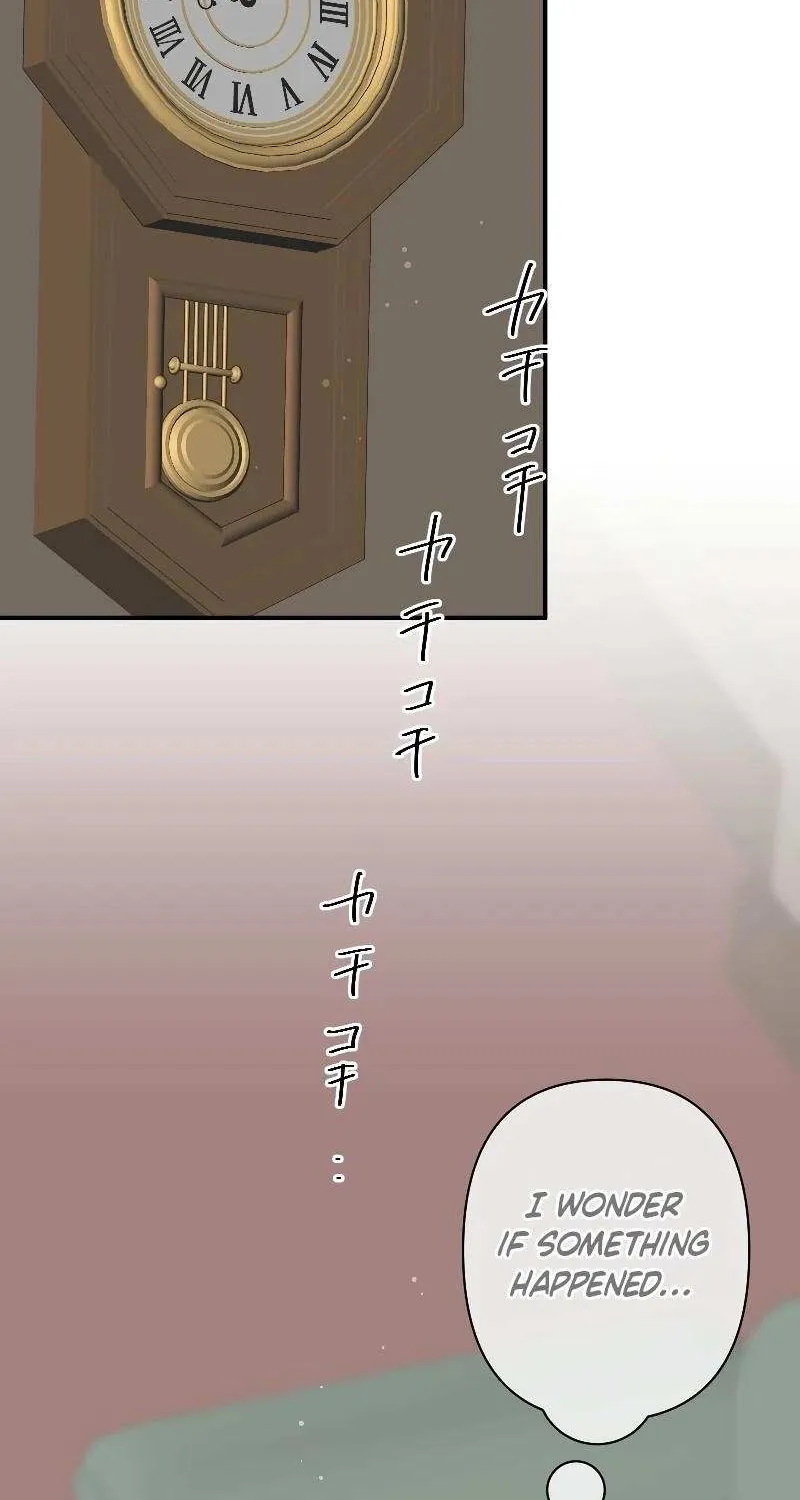 The Silent Sacrifice Princess And The Black Dragons Marriage Chapter 8 page 46 - 