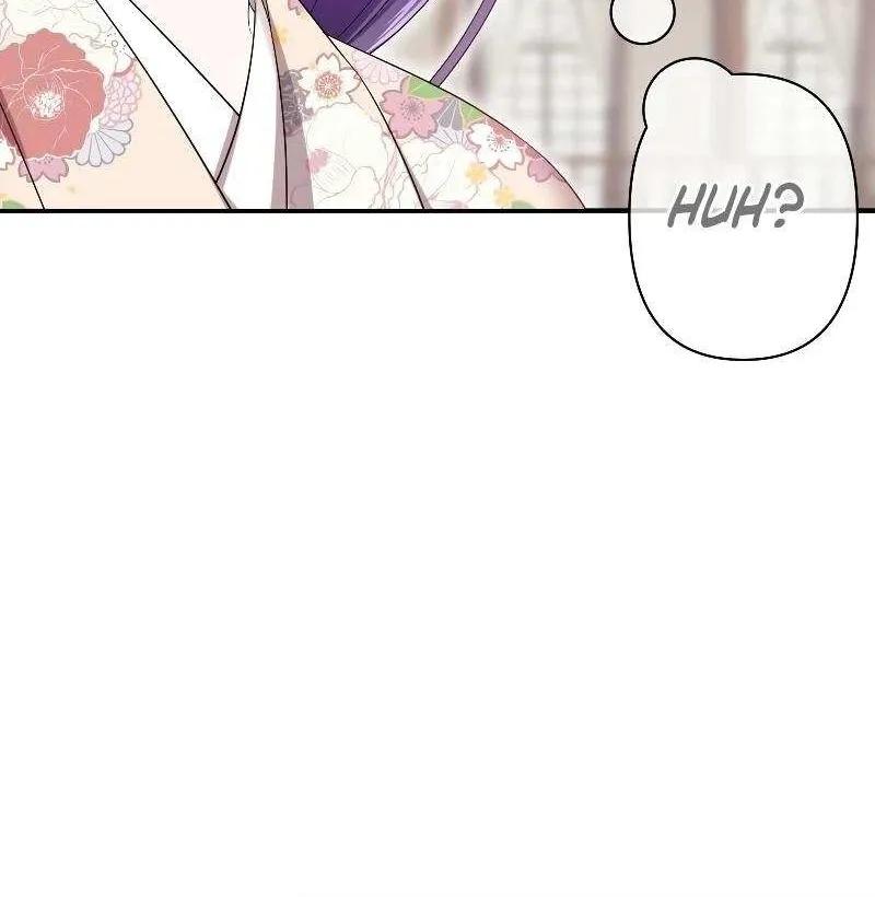 The Silent Sacrifice Princess And The Black Dragons Marriage Chapter 8 page 50 - 