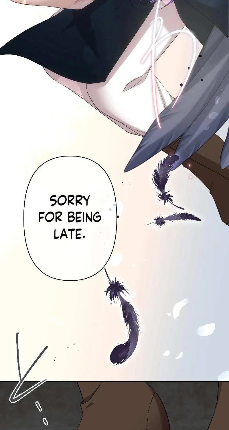 The Silent Sacrifice Princess And The Black Dragons Marriage Chapter 8 page 86 - 