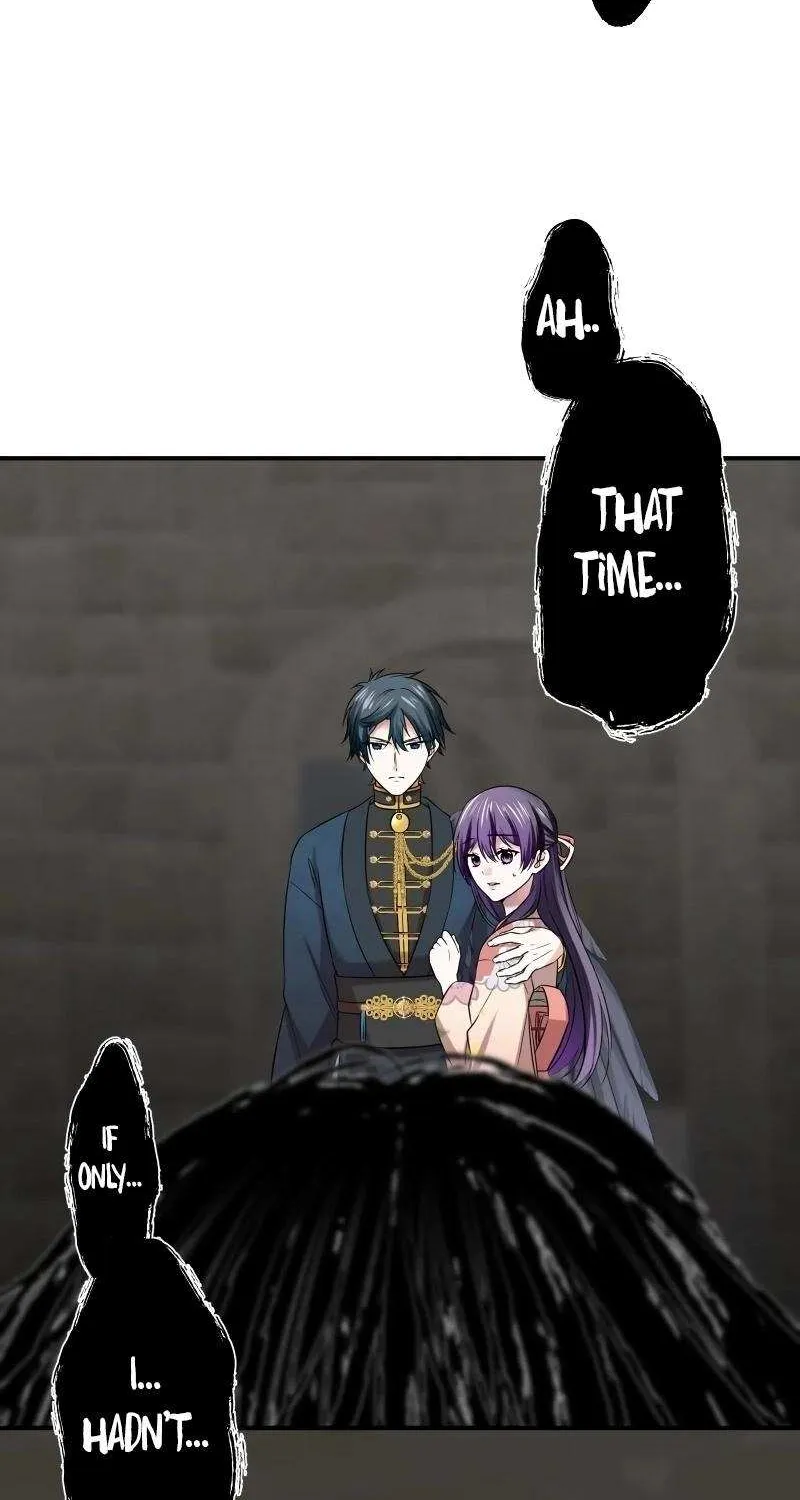 The Silent Sacrifice Princess And The Black Dragons Marriage Chapter 9 page 16 - 