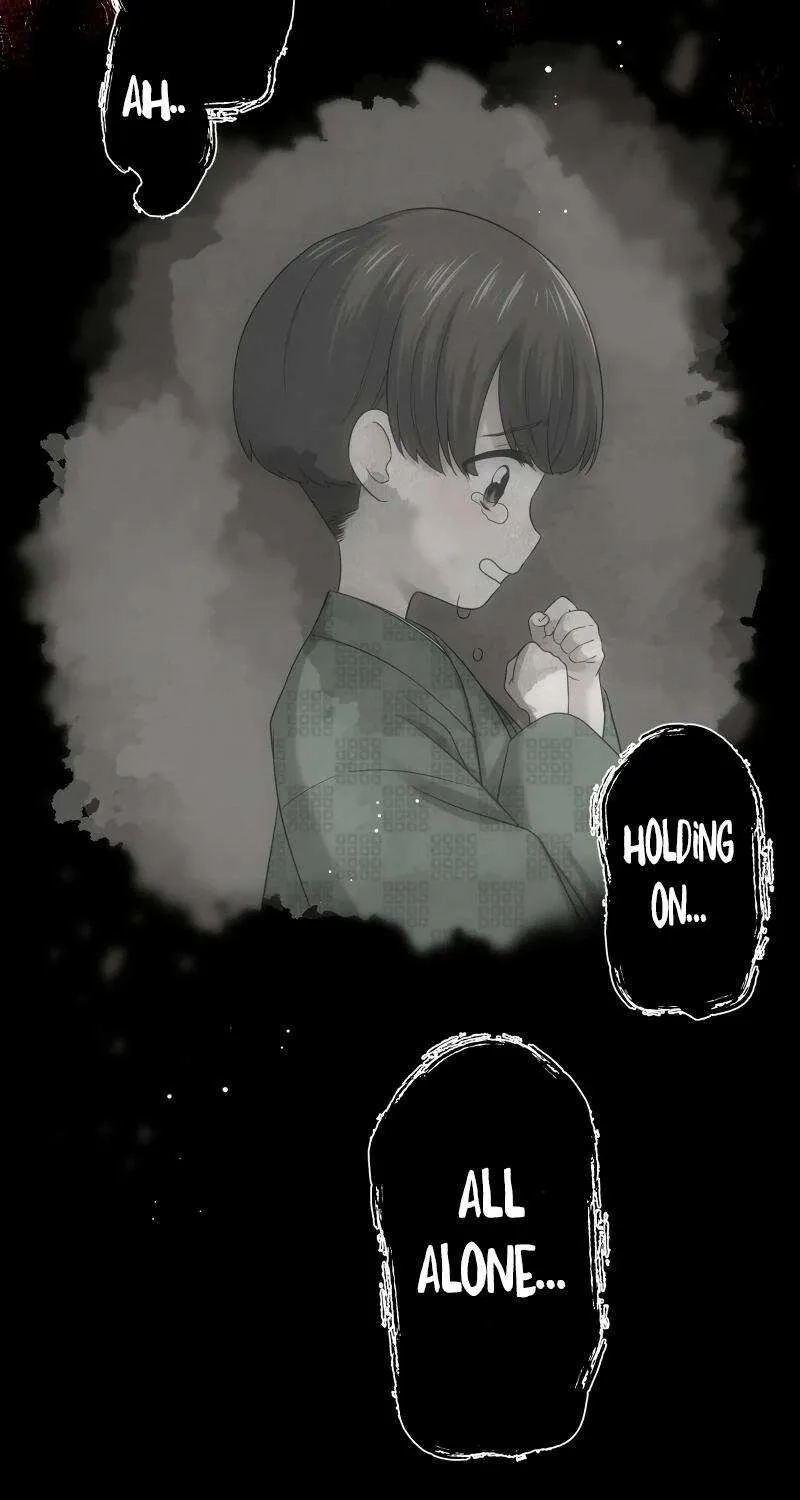 The Silent Sacrifice Princess And The Black Dragons Marriage Chapter 9 page 19 - 