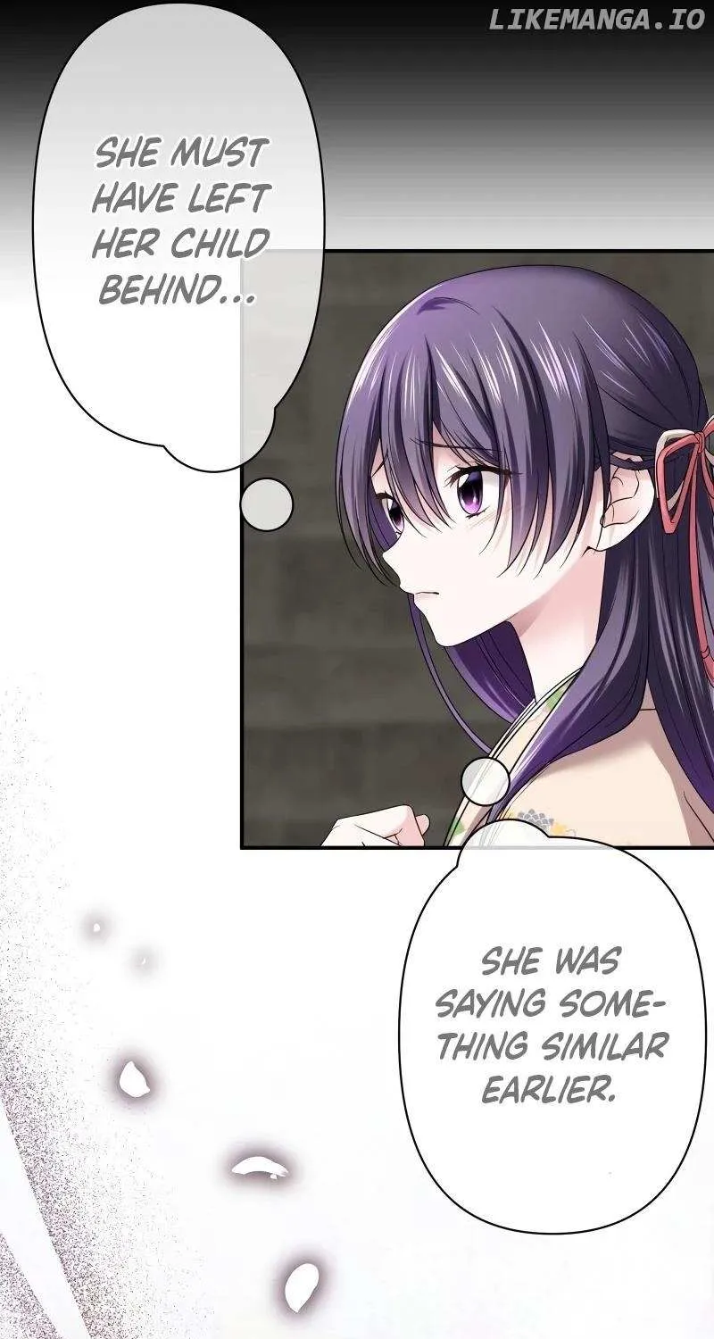 The Silent Sacrifice Princess And The Black Dragons Marriage Chapter 9 page 21 - 