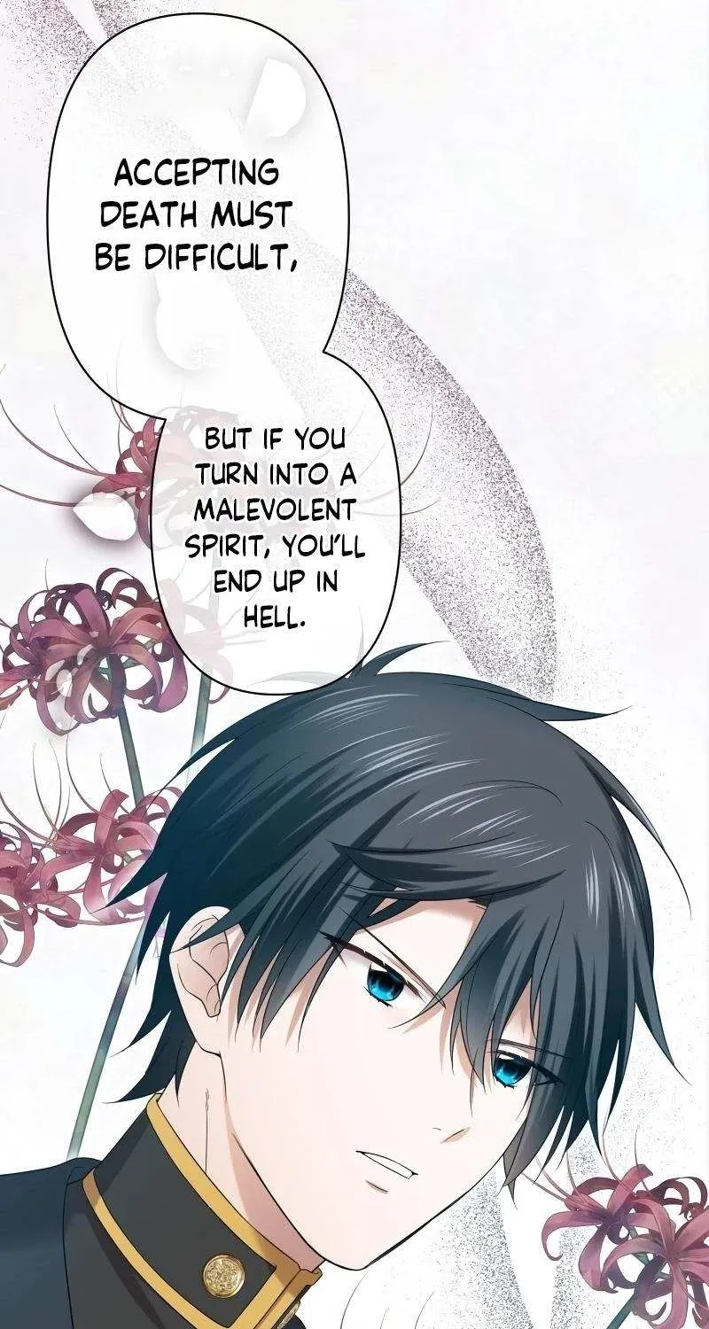 The Silent Sacrifice Princess And The Black Dragons Marriage Chapter 9 page 22 - 