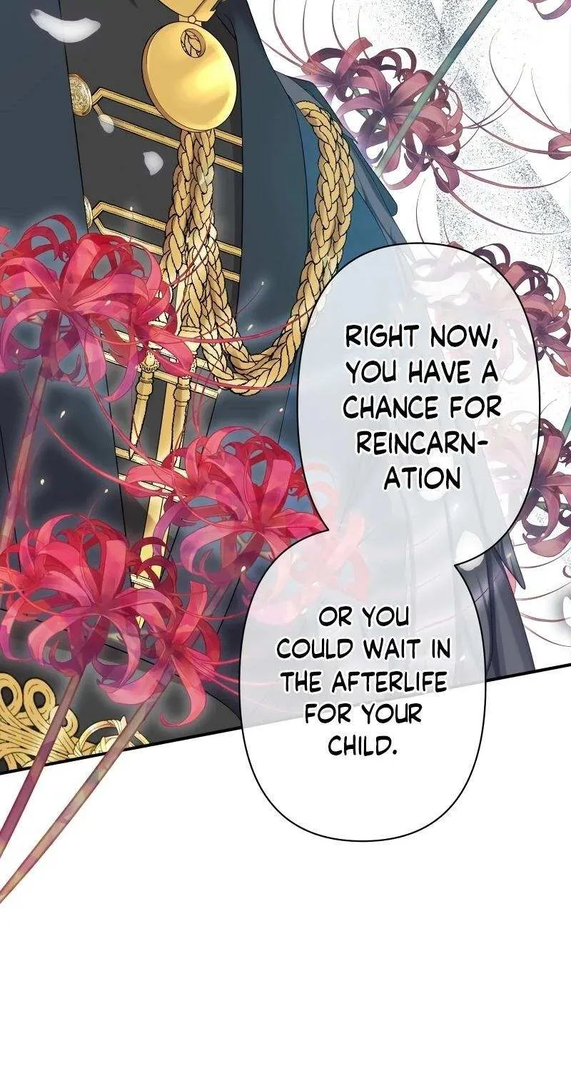 The Silent Sacrifice Princess And The Black Dragons Marriage Chapter 9 page 23 - 
