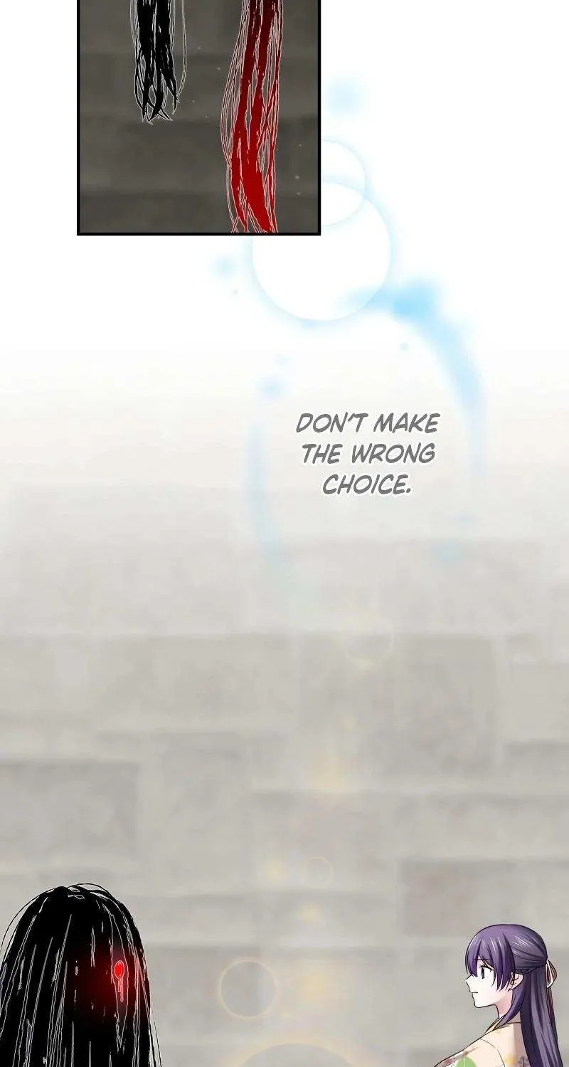 The Silent Sacrifice Princess And The Black Dragons Marriage Chapter 9 page 28 - 