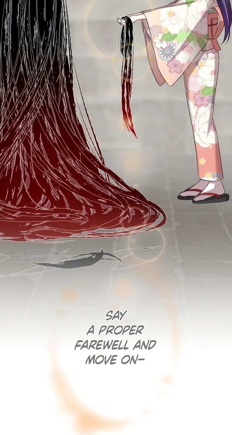 The Silent Sacrifice Princess And The Black Dragons Marriage Chapter 9 page 29 - 