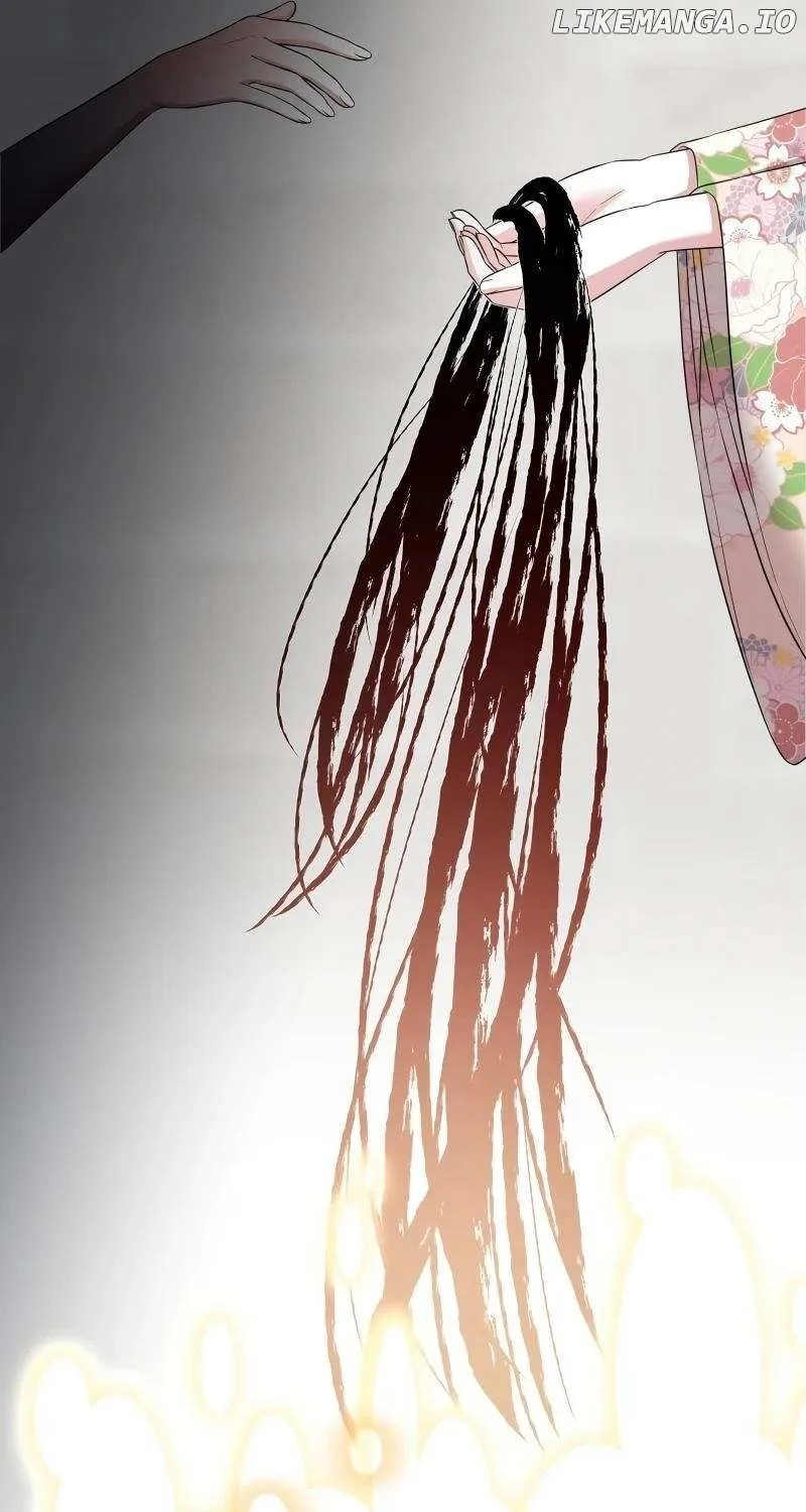 The Silent Sacrifice Princess And The Black Dragons Marriage Chapter 9 page 31 - 