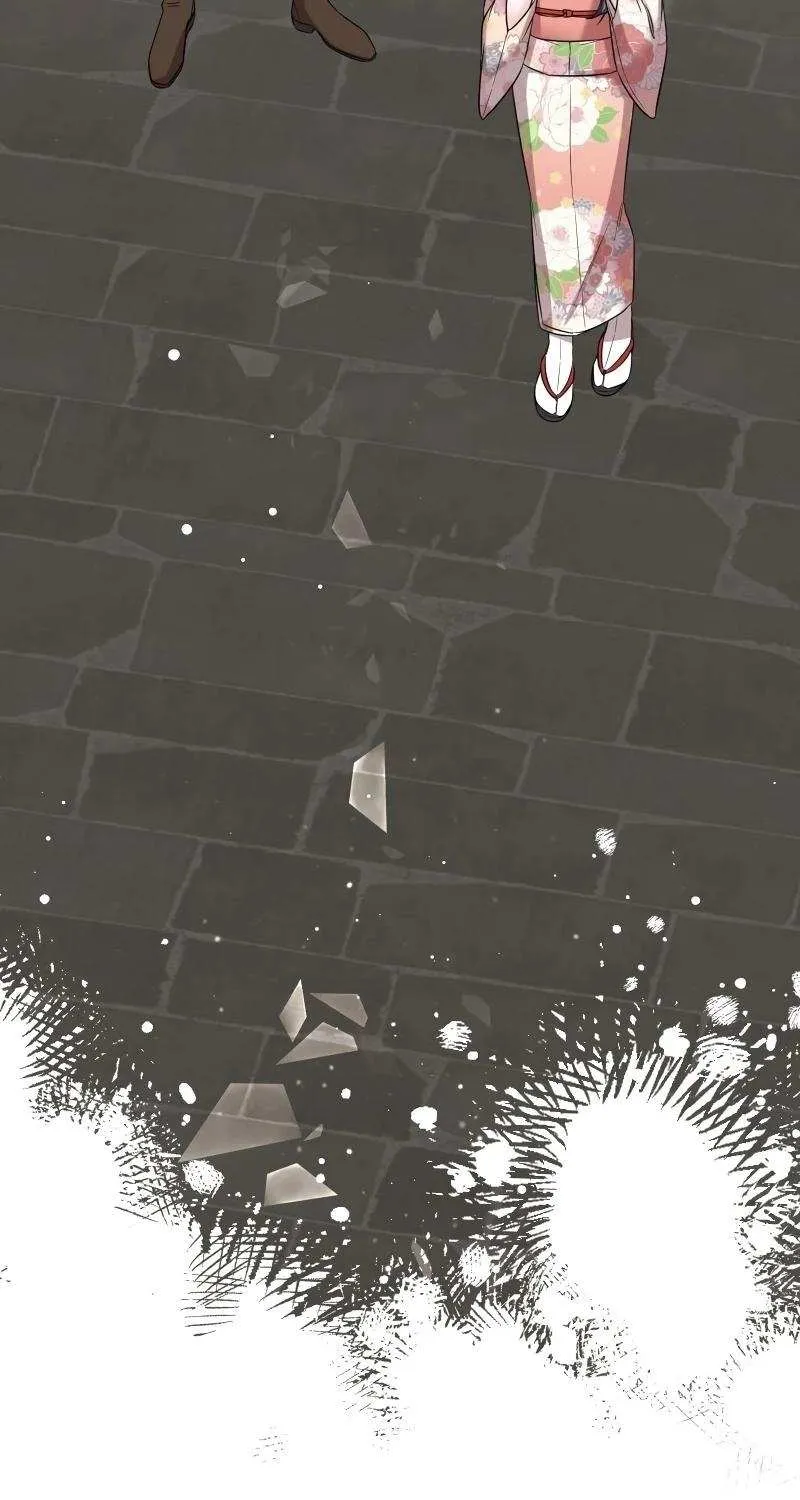 The Silent Sacrifice Princess And The Black Dragons Marriage Chapter 9 page 35 - 
