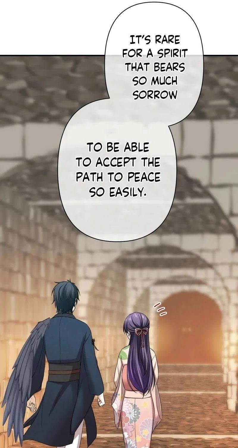 The Silent Sacrifice Princess And The Black Dragons Marriage Chapter 9 page 39 - 