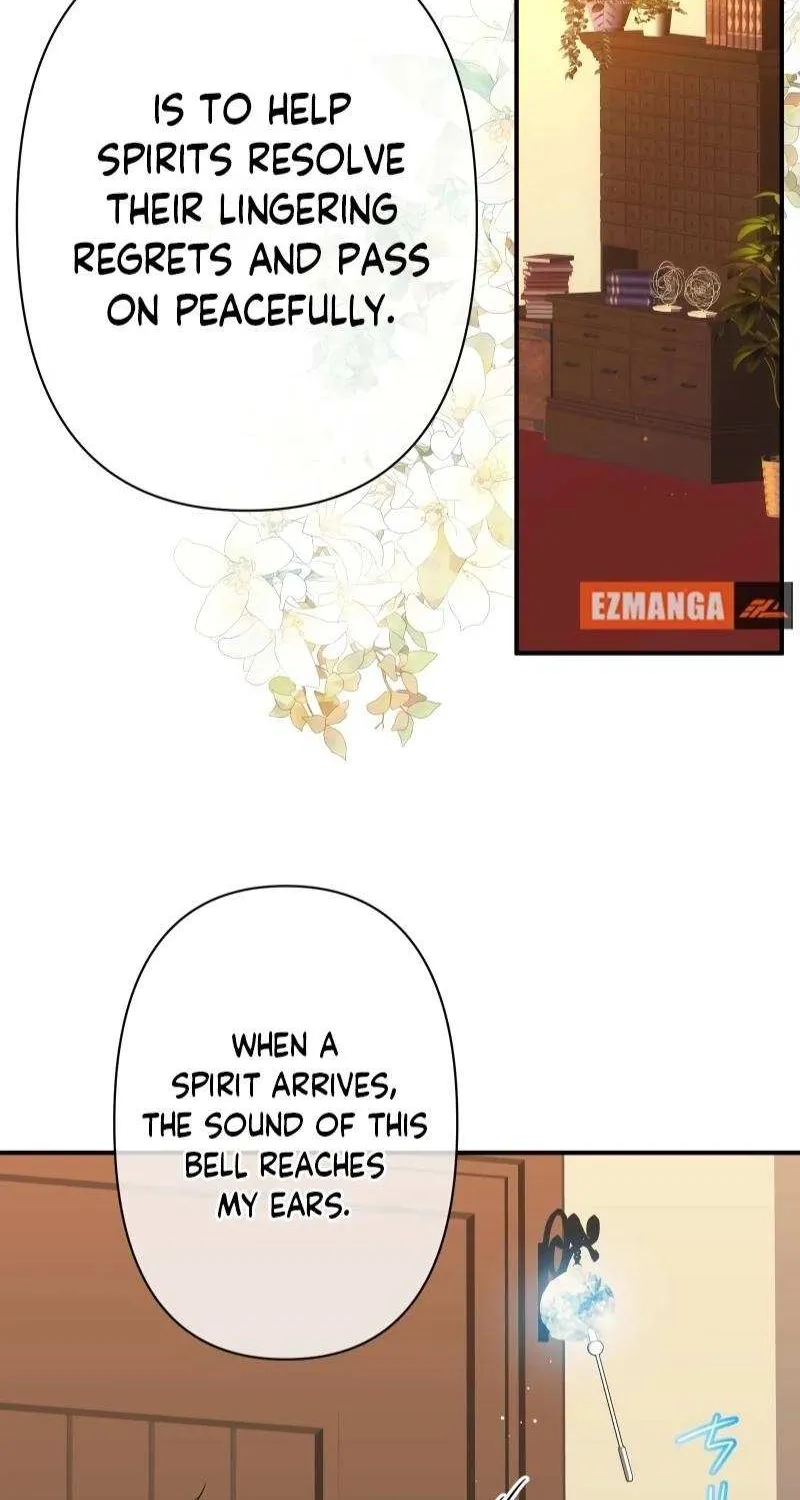 The Silent Sacrifice Princess And The Black Dragons Marriage Chapter 9 page 54 - 