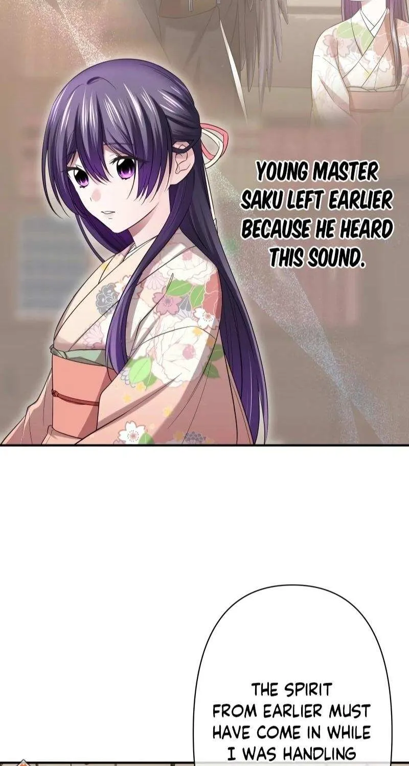 The Silent Sacrifice Princess And The Black Dragons Marriage Chapter 9 page 56 - 