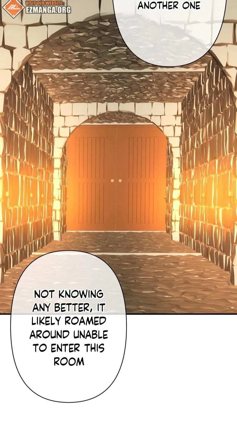 The Silent Sacrifice Princess And The Black Dragons Marriage Chapter 9 page 57 - 