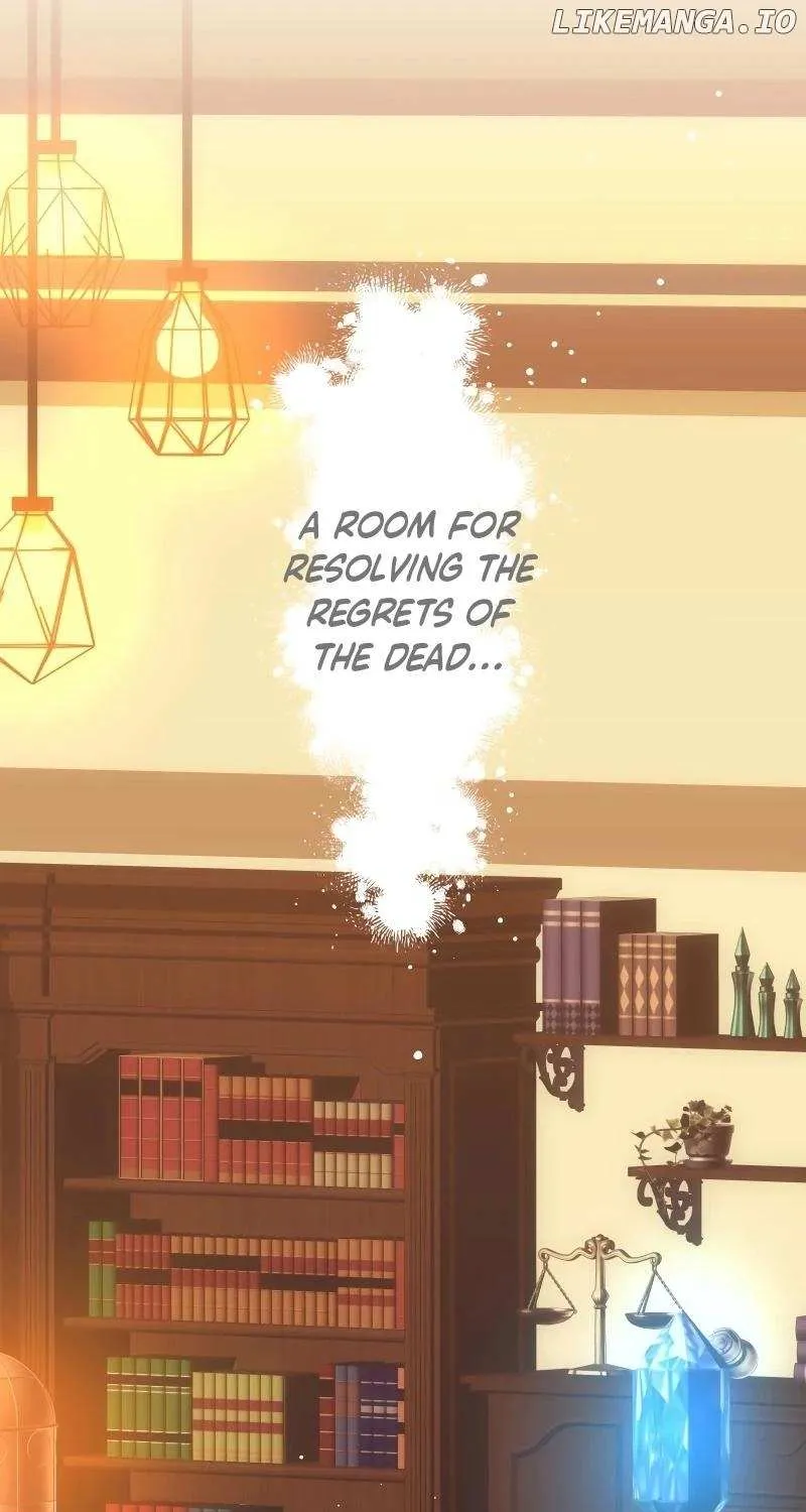 The Silent Sacrifice Princess And The Black Dragons Marriage Chapter 9 page 61 - 