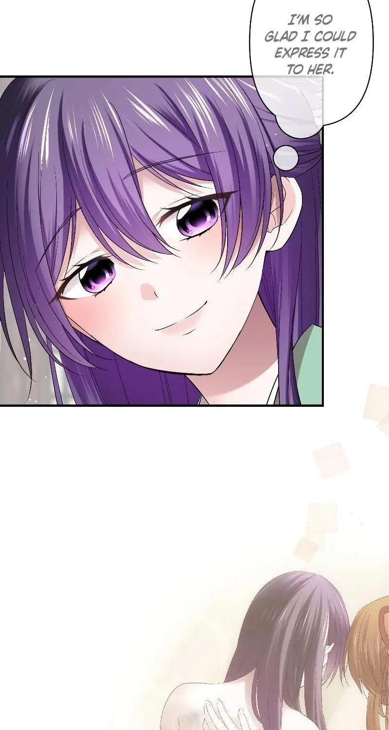 The Silent Sacrifice Princess And The Black Dragons Marriage Chapter 9 page 69 - 