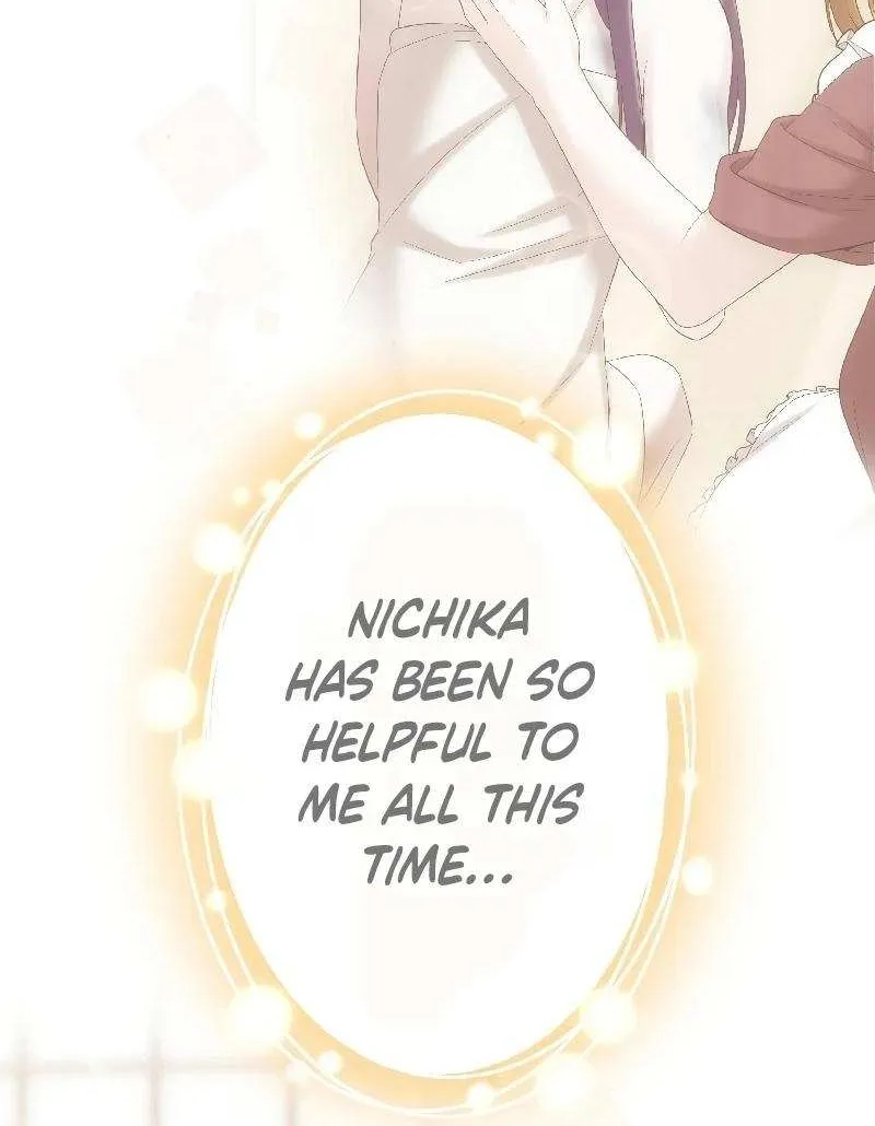 The Silent Sacrifice Princess And The Black Dragons Marriage Chapter 9 page 70 - 