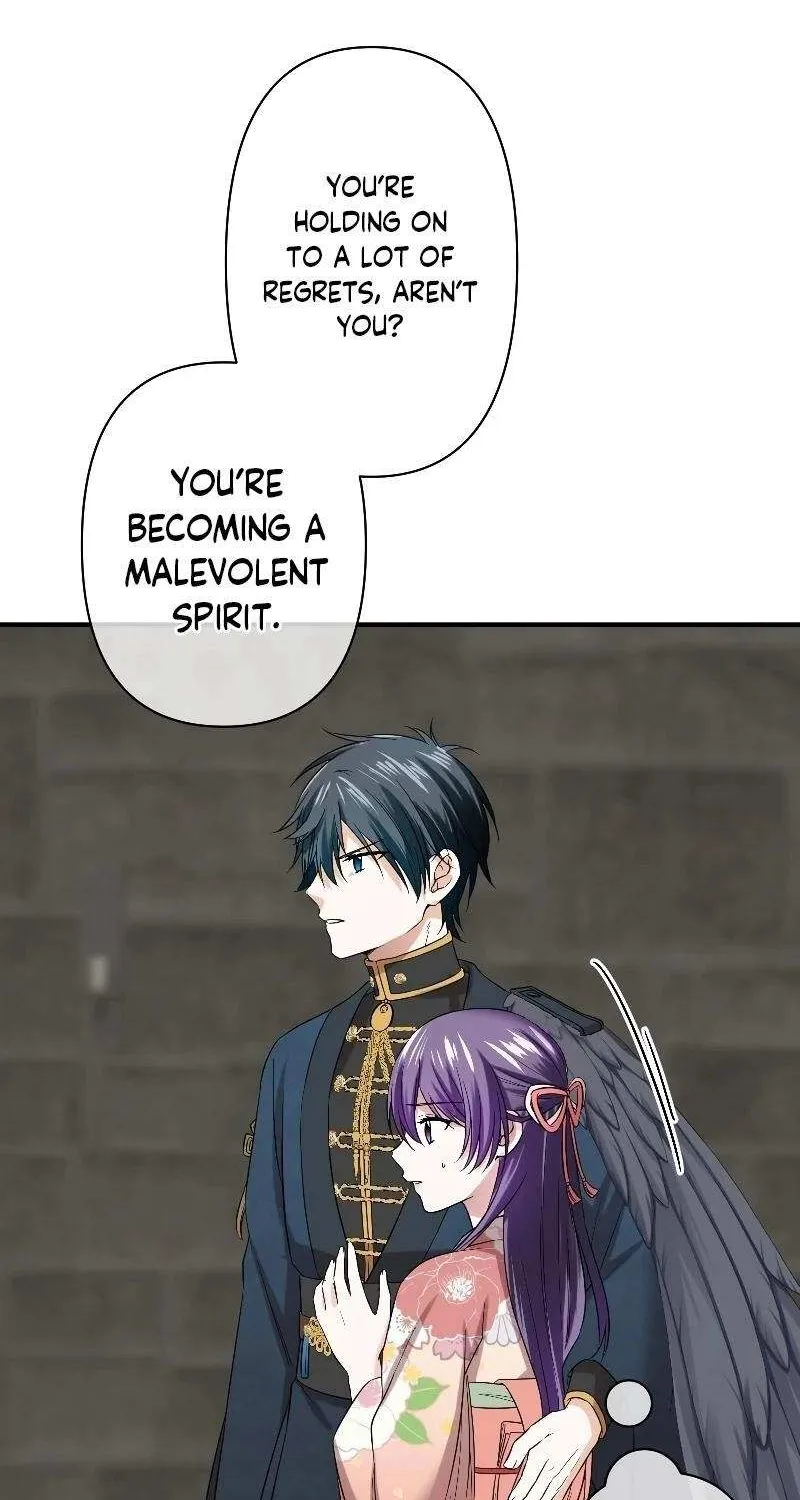The Silent Sacrifice Princess And The Black Dragons Marriage Chapter 9 page 9 - 