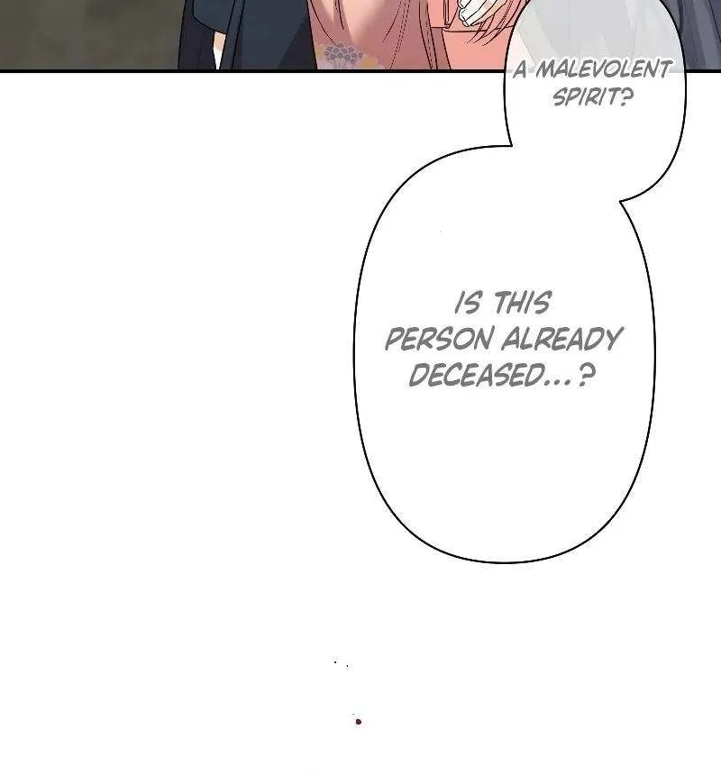 The Silent Sacrifice Princess And The Black Dragons Marriage Chapter 9 page 10 - 