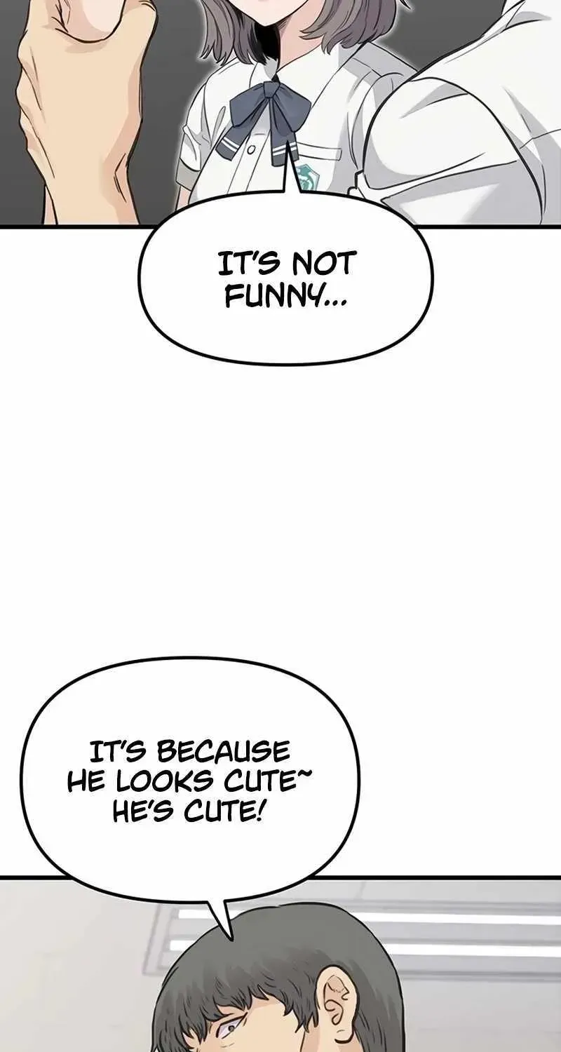 The Silent Transfer Student Chapter 1.1 page 103 - 