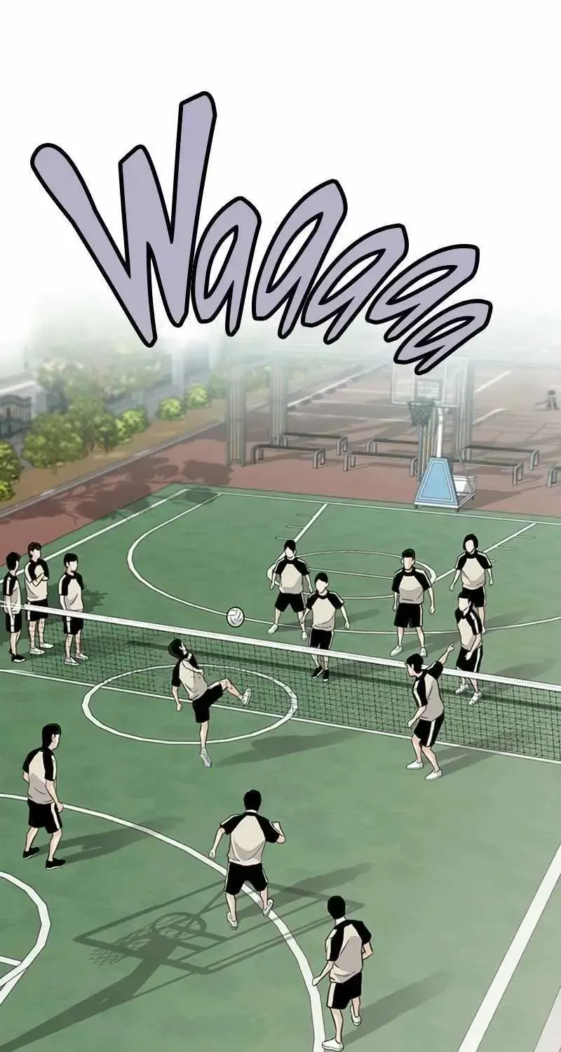 The Silent Transfer Student Chapter 1.1 page 118 - 