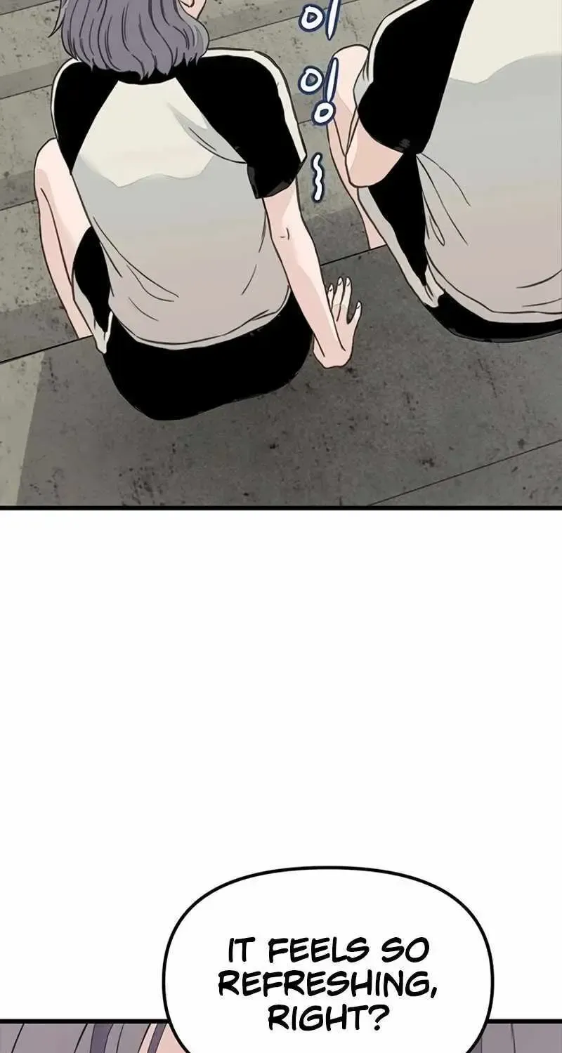 The Silent Transfer Student Chapter 1.1 page 125 - 