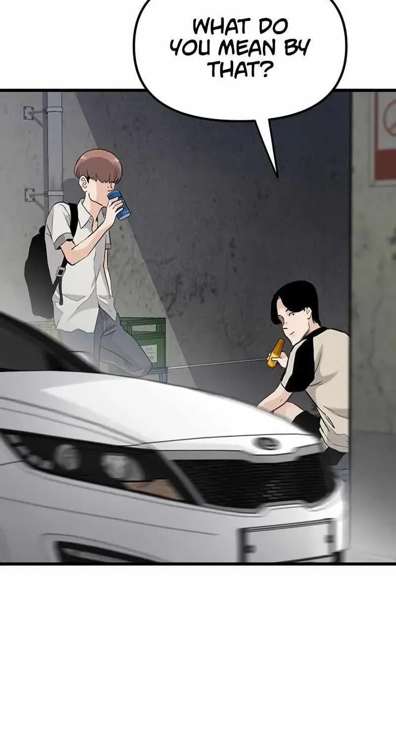 The Silent Transfer Student Chapter 1.1 page 16 - 
