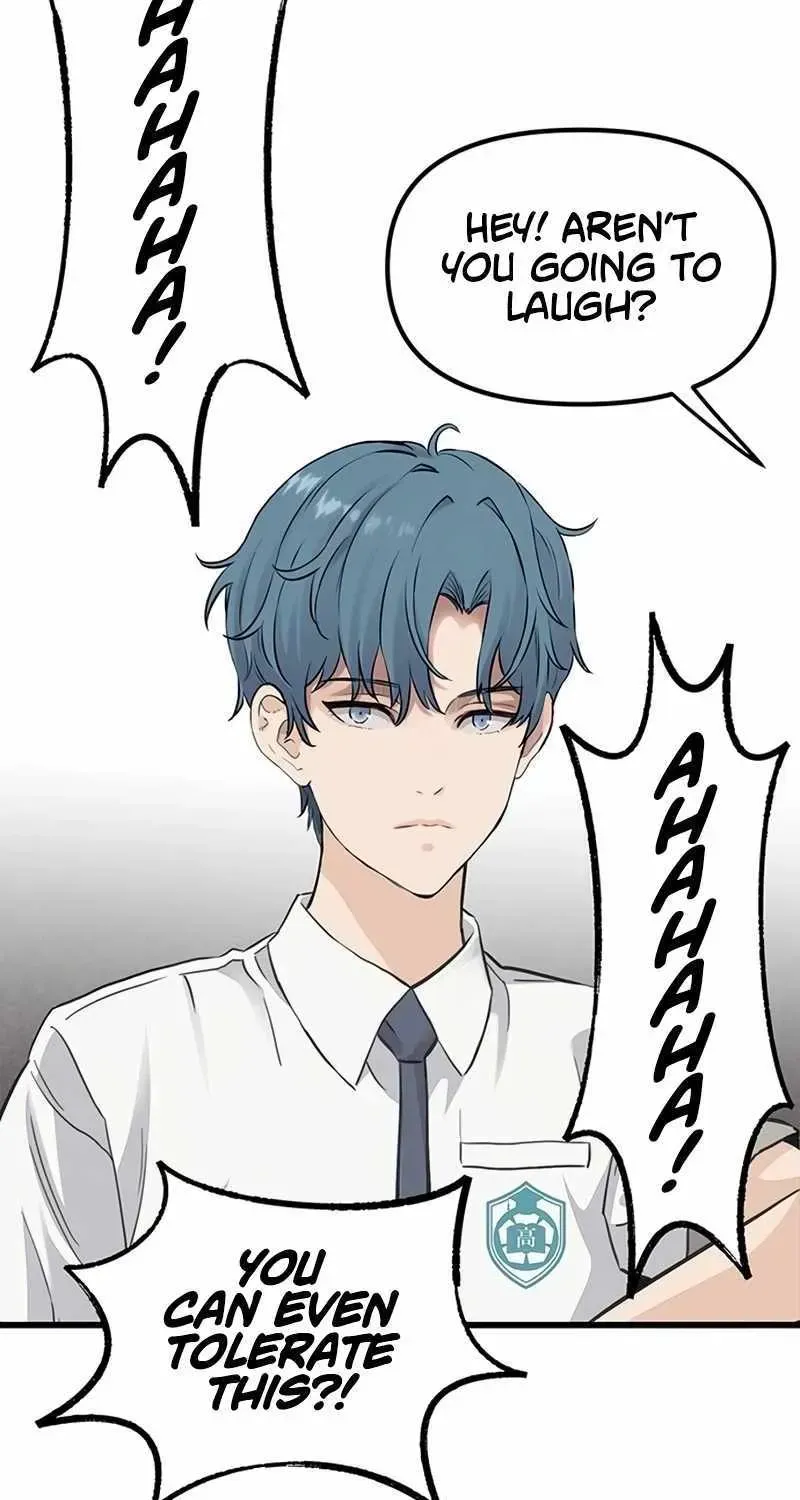 The Silent Transfer Student Chapter 1.1 page 179 - 