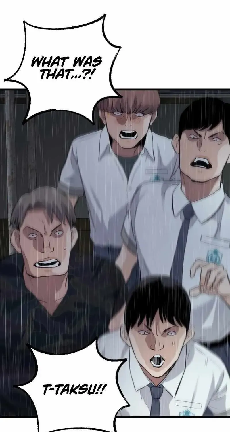 The Silent Transfer Student Chapter 1.1 page 321 - 