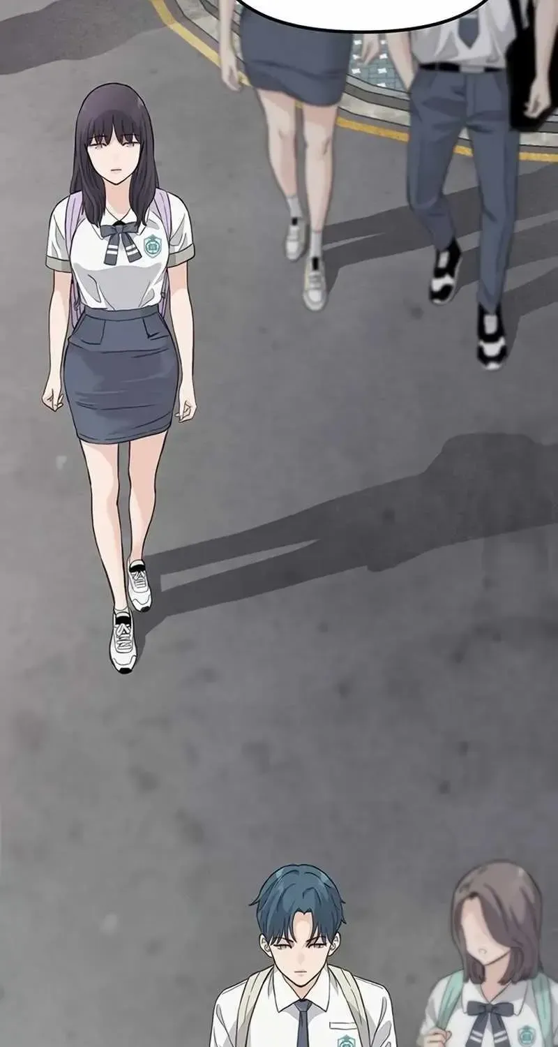 The Silent Transfer Student Chapter 1.1 page 71 - 
