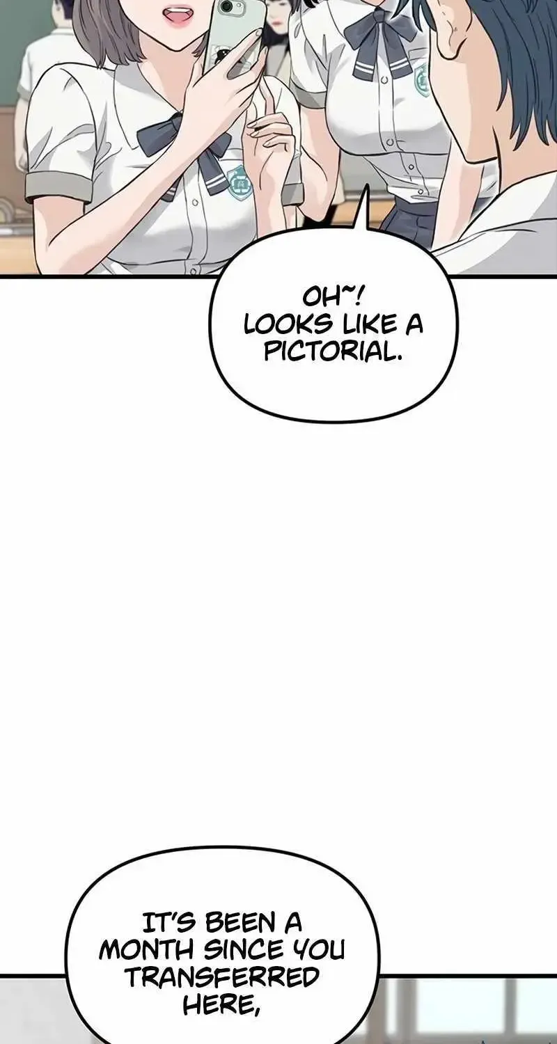 The Silent Transfer Student Chapter 1.1 page 80 - 