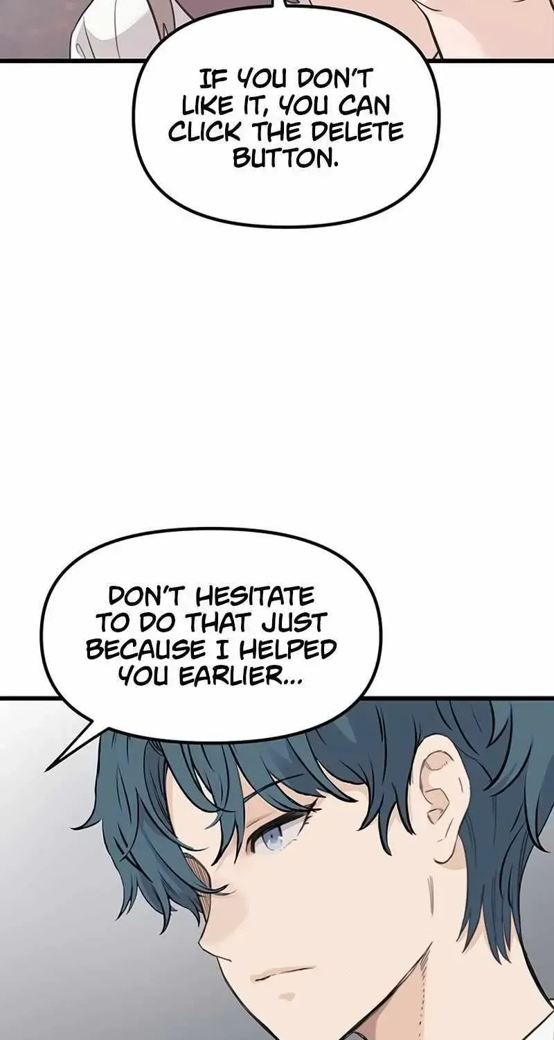 The Silent Transfer Student Chapter 1.1 page 83 - 