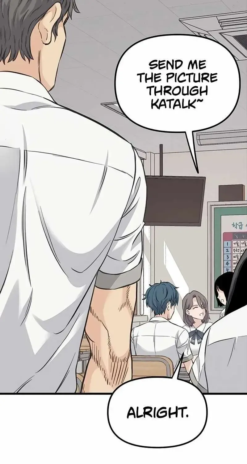The Silent Transfer Student Chapter 1.1 page 92 - 