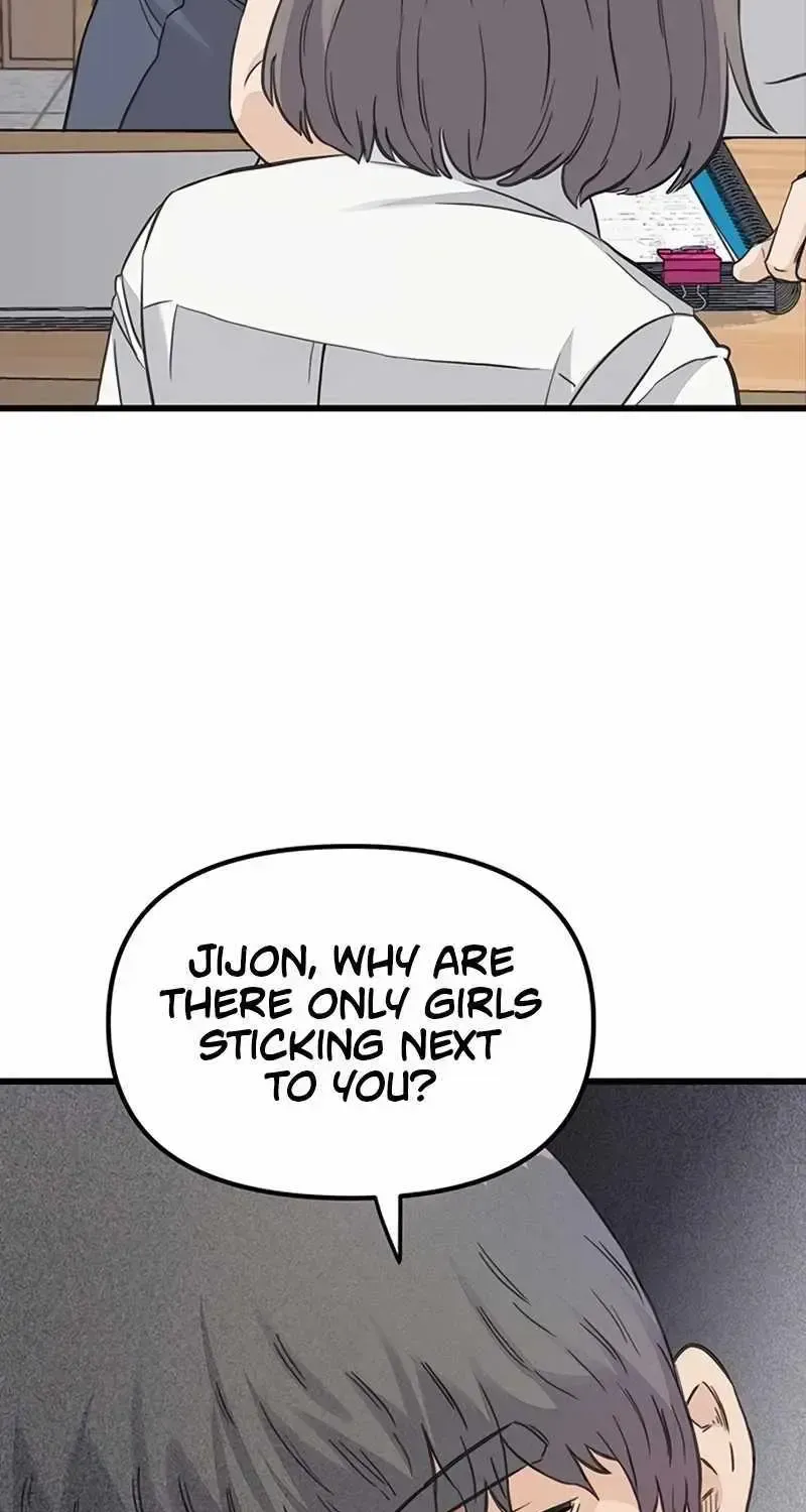 The Silent Transfer Student Chapter 1.1 page 95 - 