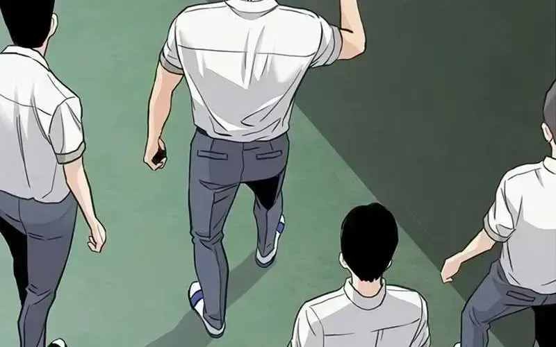 The Silent Transfer Student Chapter 1.2 page 156 - 