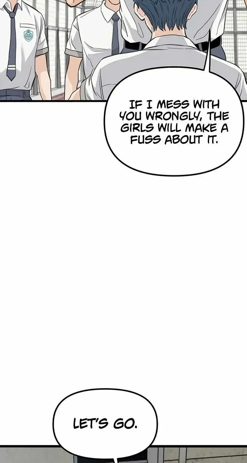 The Silent Transfer Student Chapter 1.2 page 200 - 
