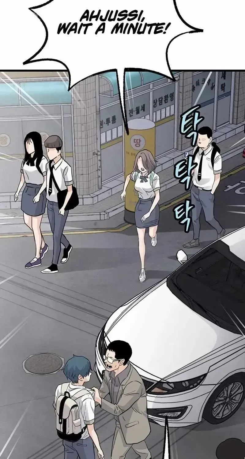 The Silent Transfer Student Chapter 1.2 page 39 - 