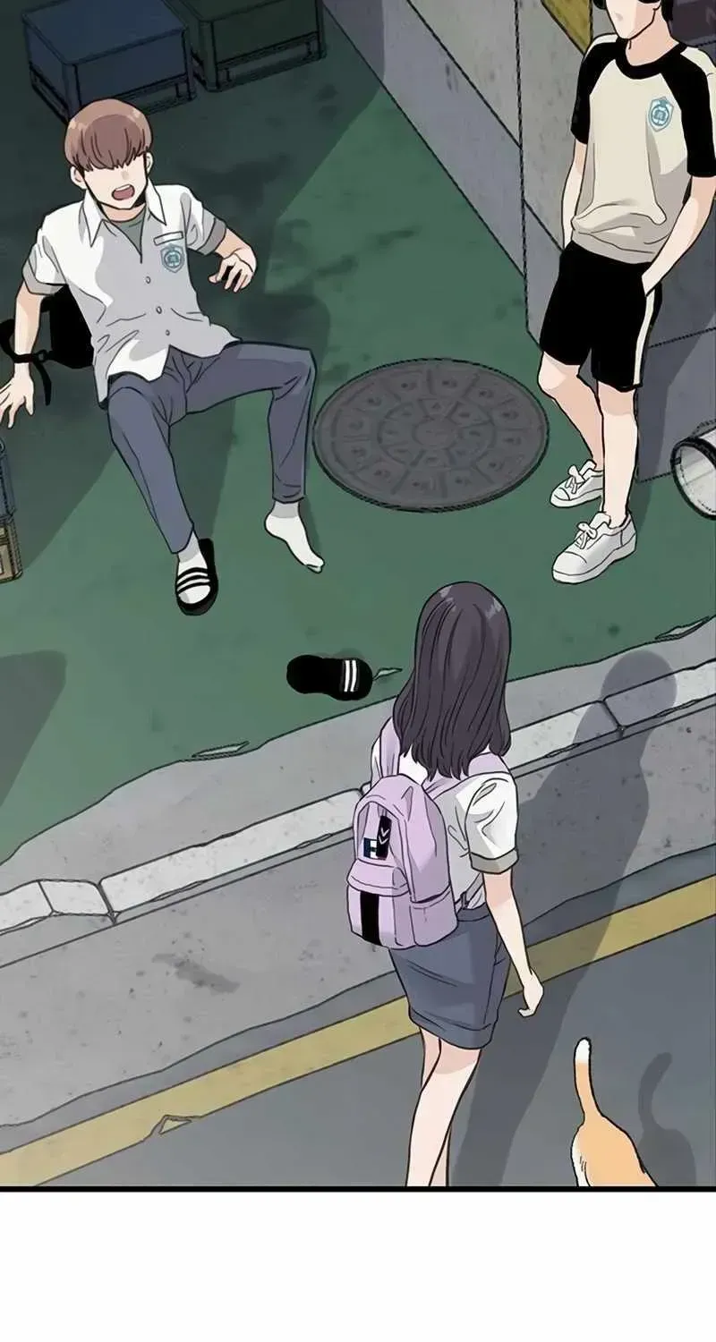 The Silent Transfer Student Chapter 1.2 page 59 - 