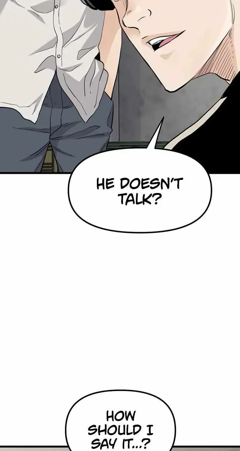The Silent Transfer Student Chapter 1.3 page 11 - 