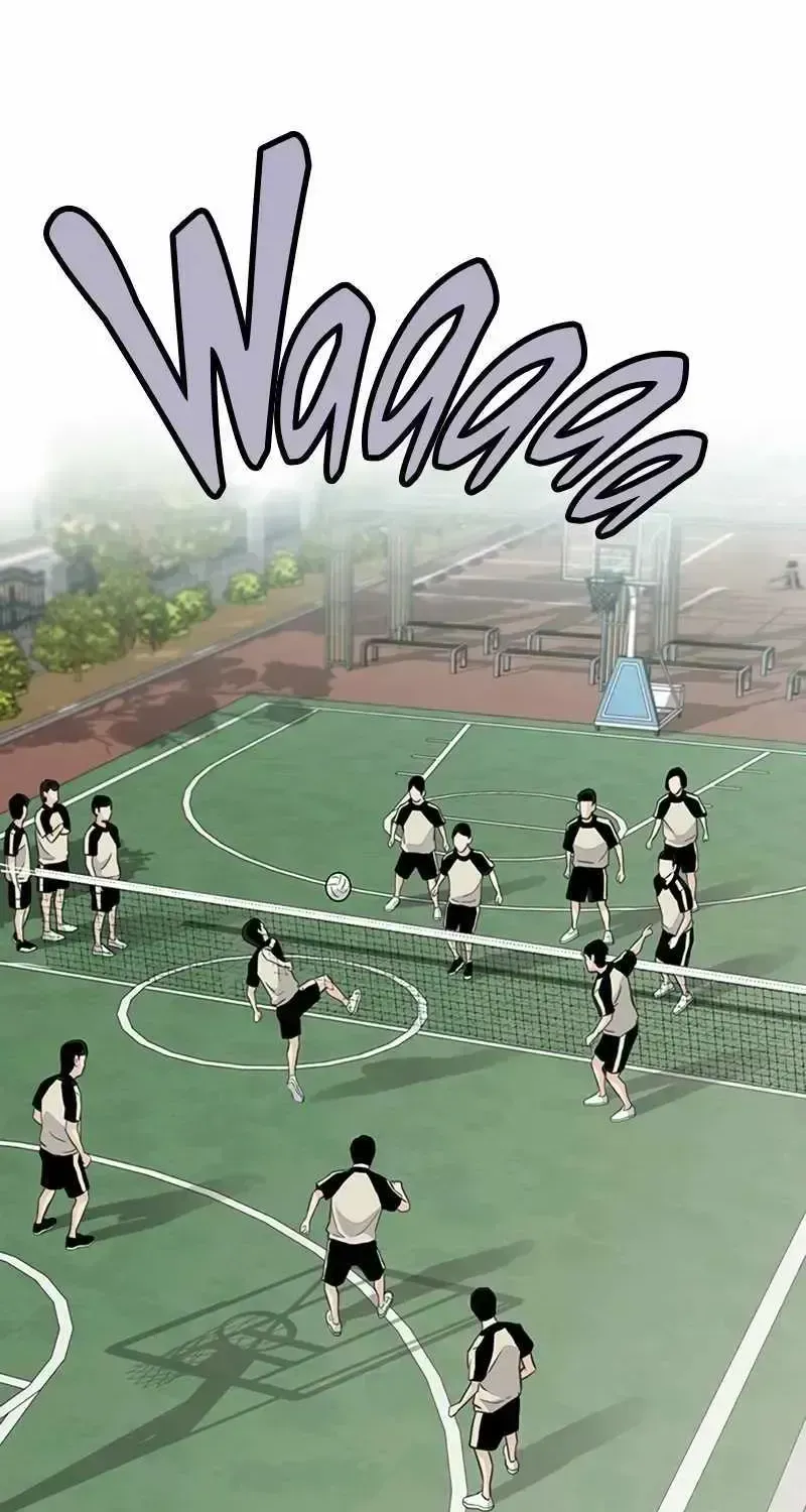 The Silent Transfer Student Chapter 1.3 page 118 - 