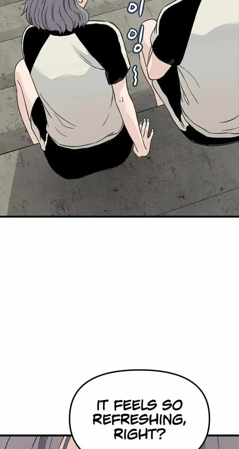The Silent Transfer Student Chapter 1.3 page 125 - 
